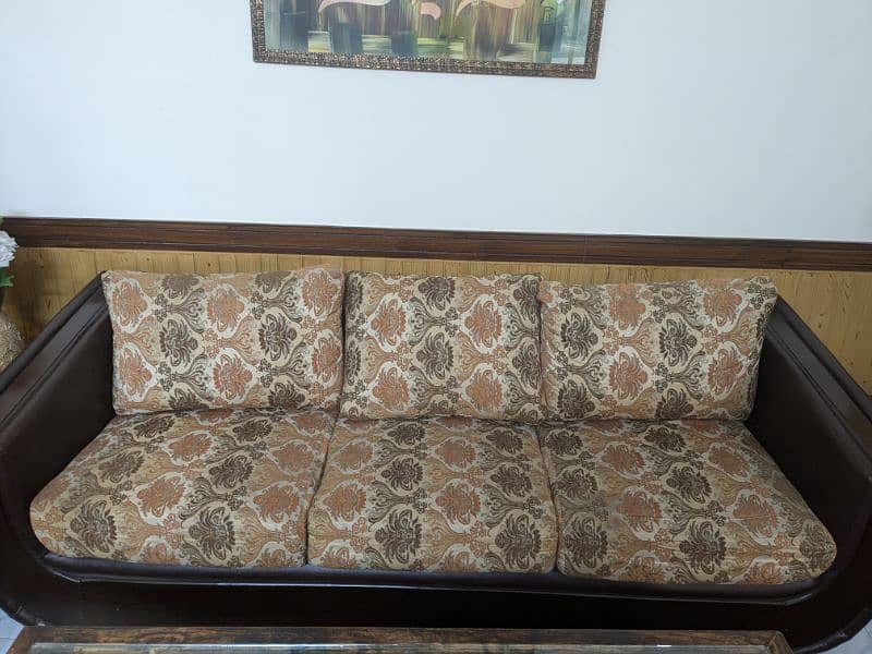 seven seater sofa 0