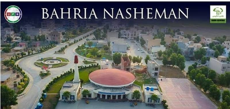 Bahria nasheman ferozepur Road Lahore 5marla file  Extra land approx 3 Marla  total 8 Marla approx Corner plot  Two side open Good location  Price 75 lack 1