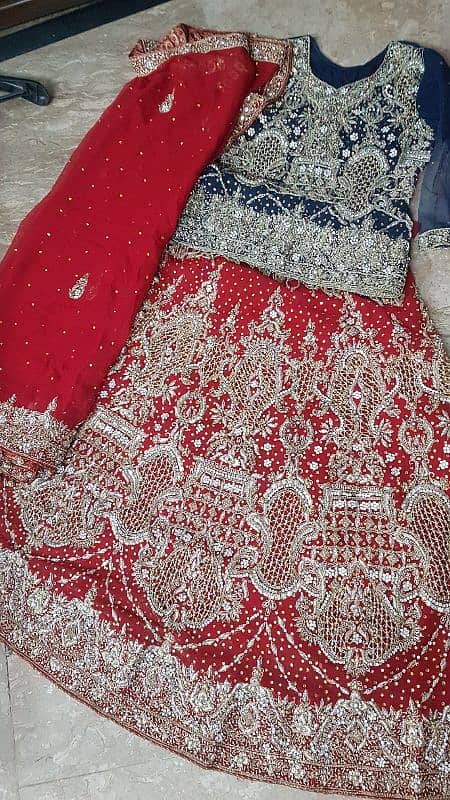 Bridal Barat Lenga 0