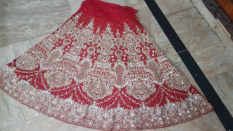 Bridal Barat Lenga 1