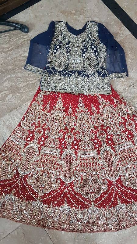 Bridal Barat Lenga 5