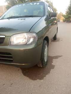 Suzuki Alto 2009