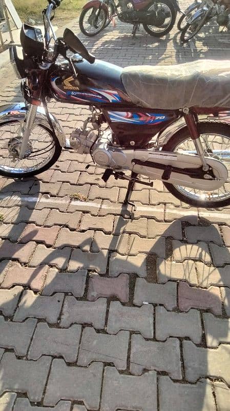 bike for sale 5