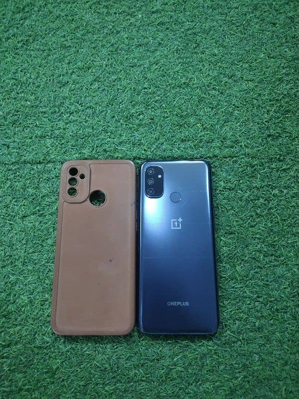 OnePlus N100 official pta approved 4/64 All okay contact me03188264599 0