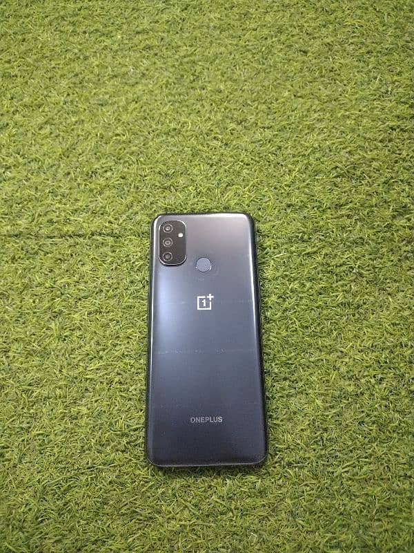 OnePlus N100 official pta approved 4/64 All okay contact me03188264599 1