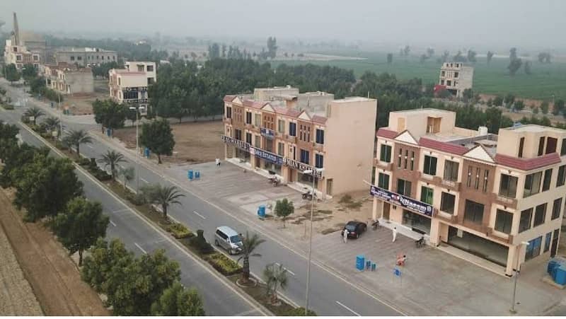 bahria education and medical City best location best investment abhi Aaye aur abhi ka apna plot hasil Karen 5