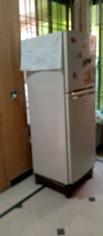 Singer Fridge for Sale 6