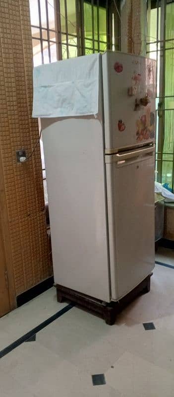 Singer Fridge for Sale 7