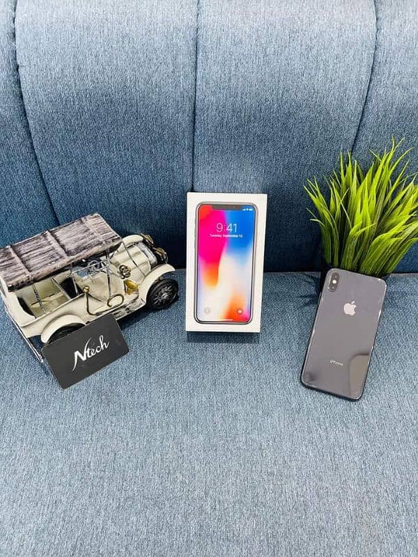 iphone x 256gp my WhatsApp number 03255503411 2