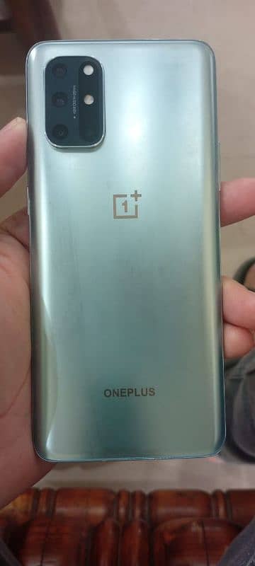 one plus 8t 4