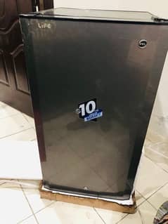 Pel Medium sized Room Fridge