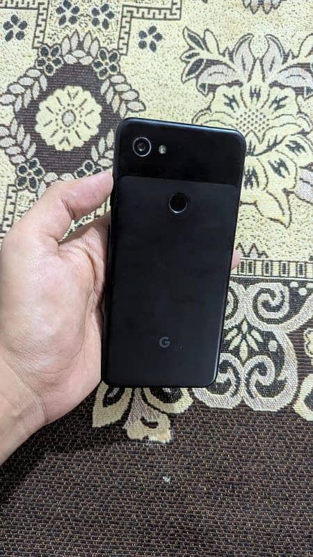 Google Pixel 3a XL 4/64 Non Pta 2