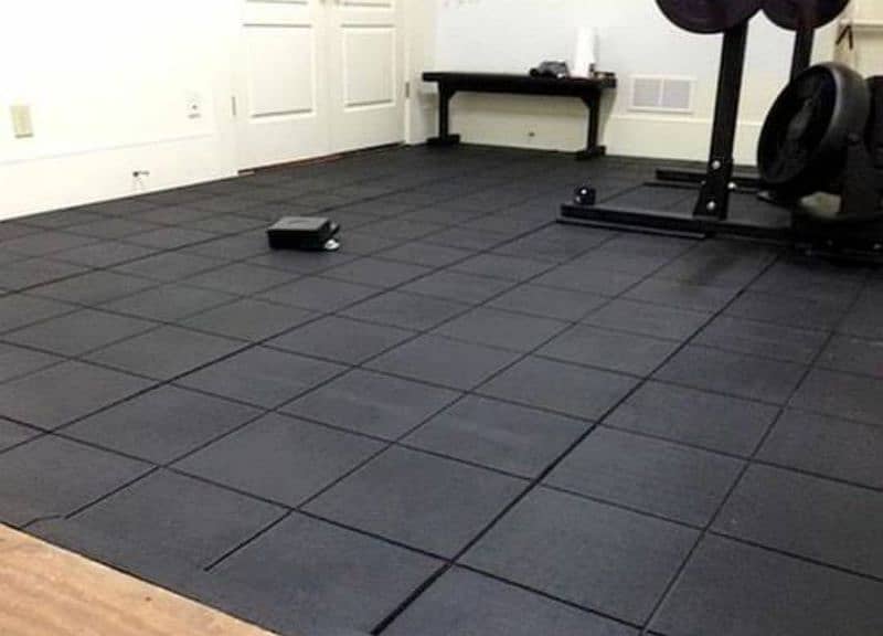 Carpet tiles/Gym tile/Fomic Sheets 4