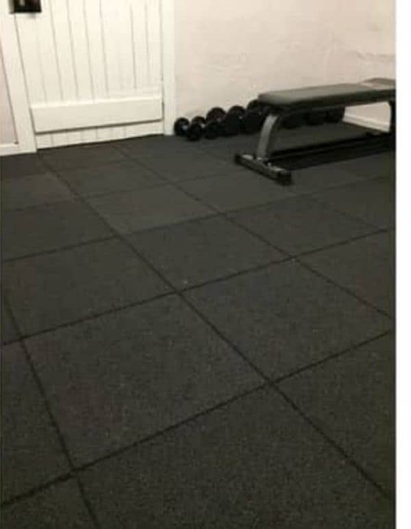 Carpet tiles/Gym tile/Fomic Sheets 5