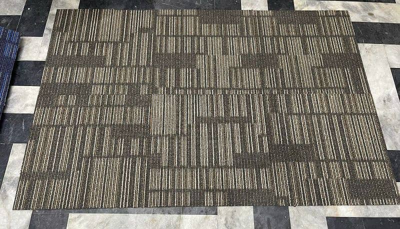 Carpet tiles/Gym tile/Fomic Sheets 9