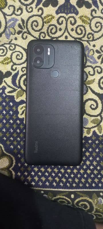 sell redmiA2plus 0