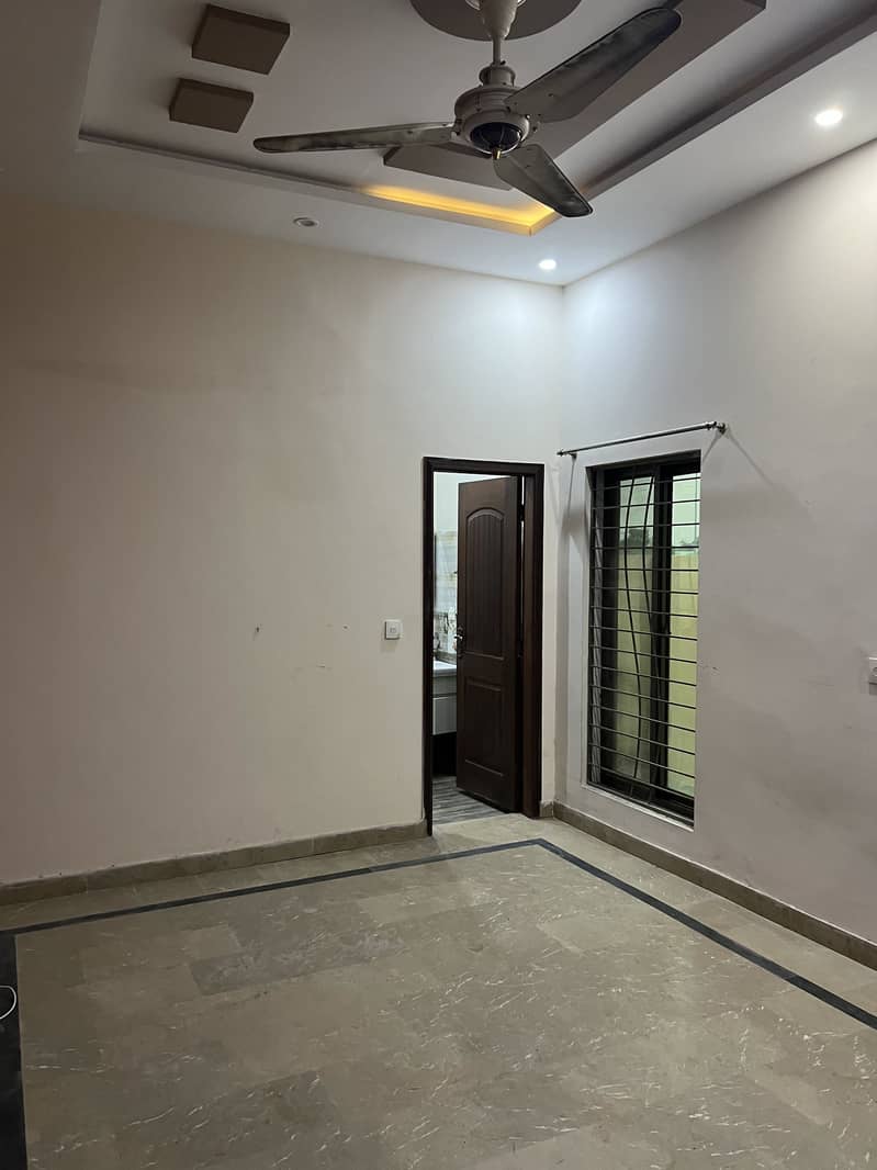 10 Marla Independent Lower Portion for Rent in Fazaia Housing Scheme Phase 1 (Upper Portion Locked) 1