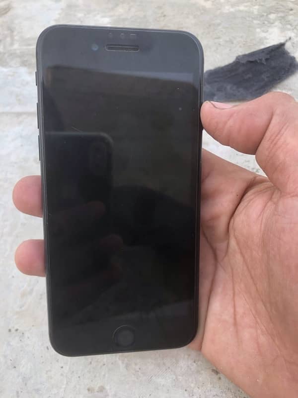 Iphone 7 bypass  rs: 8000 4