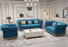 Sofa Set