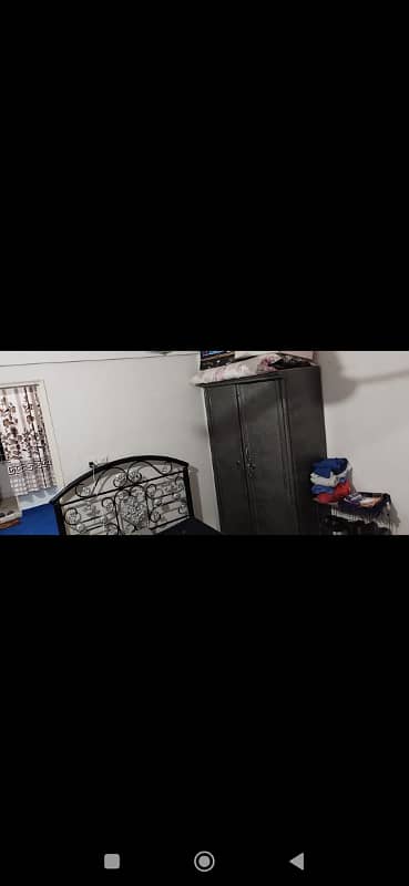 SECTOR 11/A ONE BED LOUNGE VIP CITY APARTMENT NORTH KARACHI 0