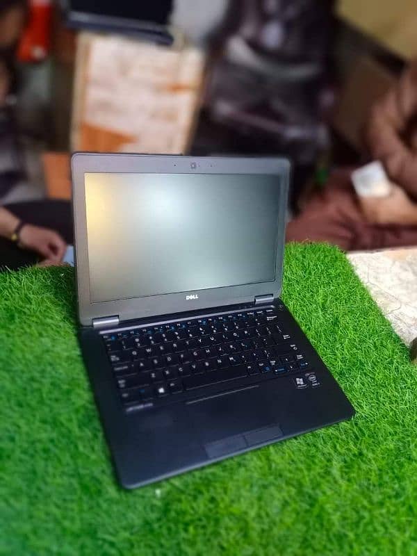 Dell latitude 1