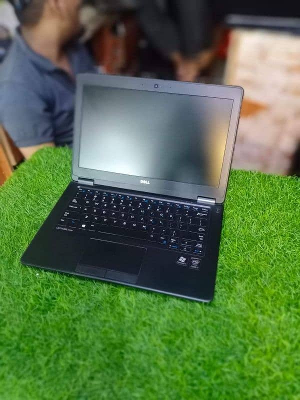 Dell latitude 4