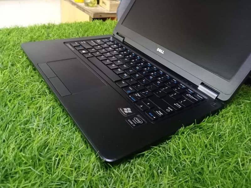 Dell latitude 6