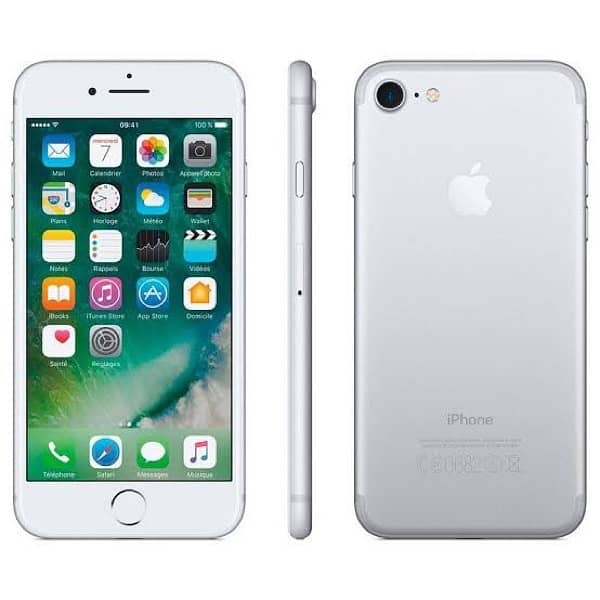 iPhone 7 PTA 128 GB 0