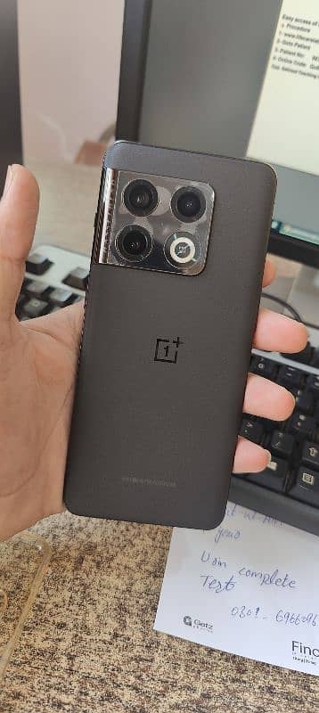 OnePlus 10 Pro 5G 17