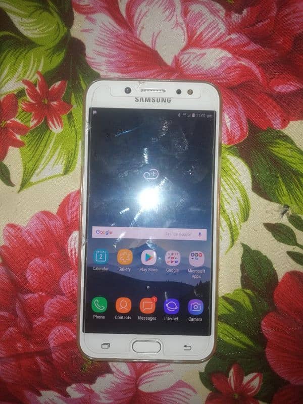 Samsung Galaxy c8  03103121491 0