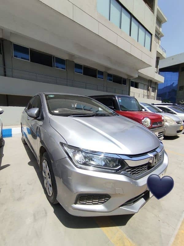 Honda City IVTEC 2022 13