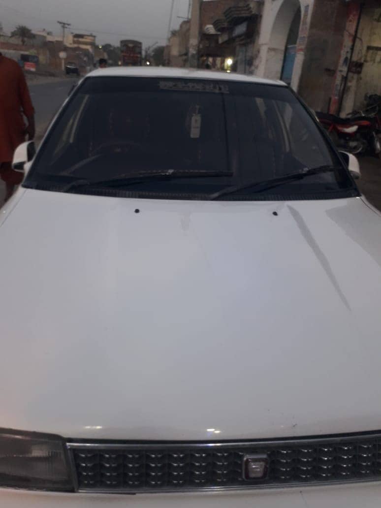 Toyota Corolla SE Limited 1990/2000 6