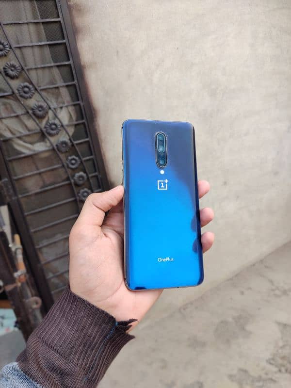 OnePlus 7 Pro "256" GB Final price 0