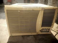 Ac good condition ok AC