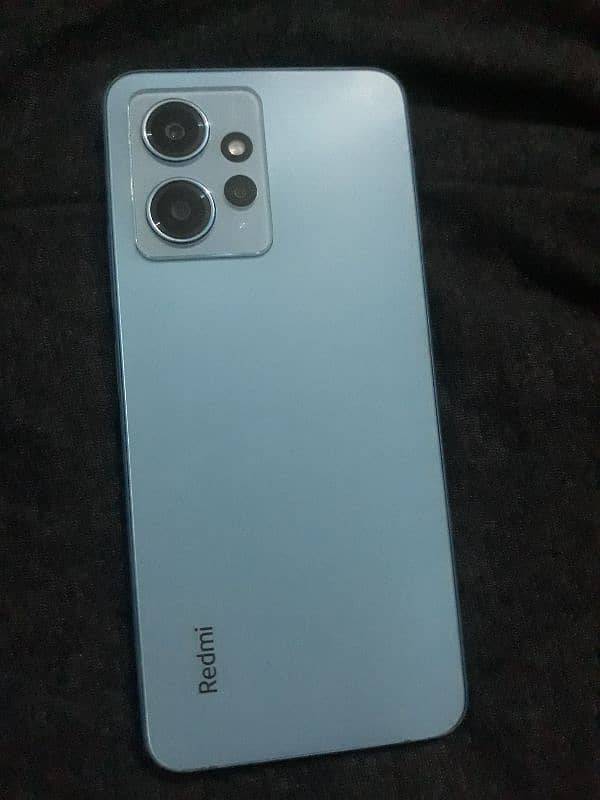 Mi Xiaomi Note 12 0