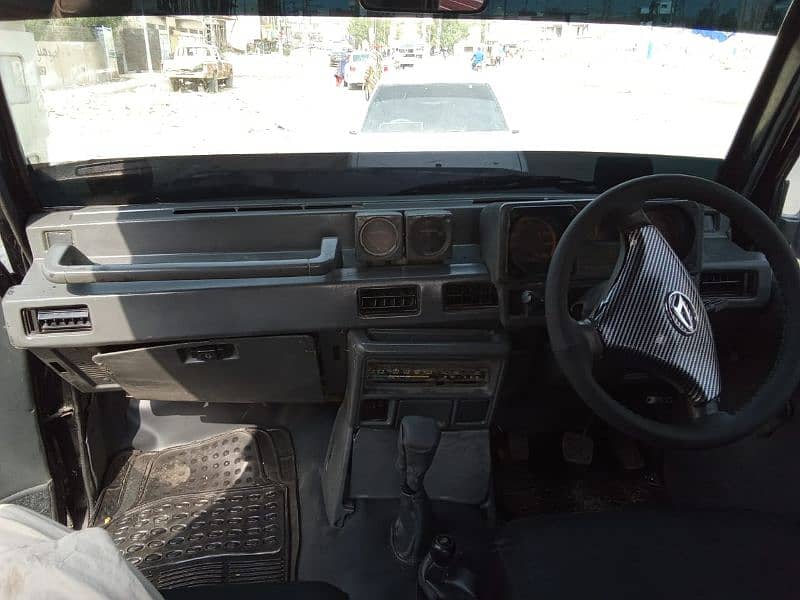 Daihatsu Other 1987 5