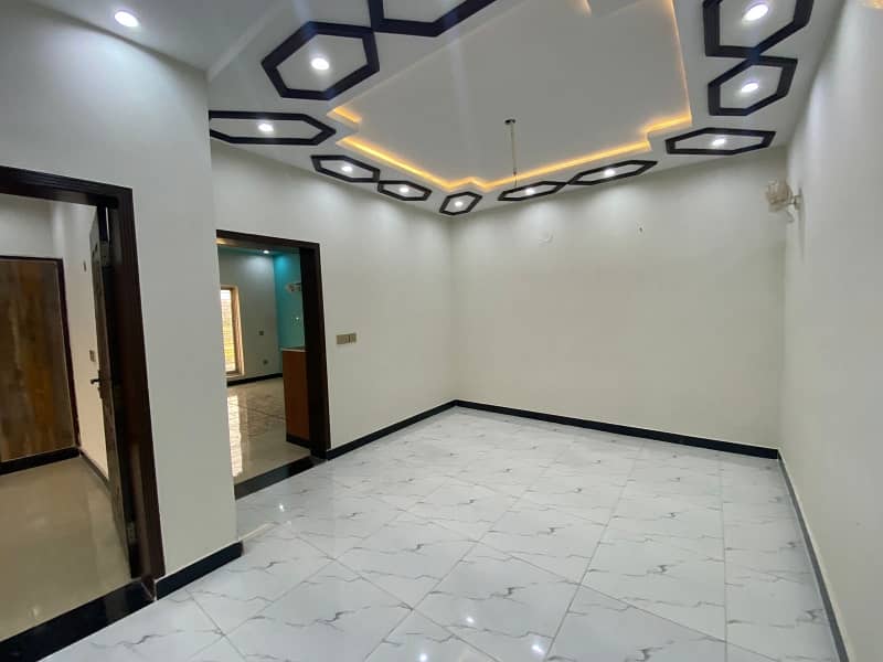 8 Marla Like Brand New House For Sale In Bahria Orchard Lahore 5