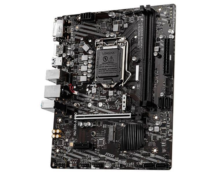 Motherboard + Processor + RAM (Combo) 2