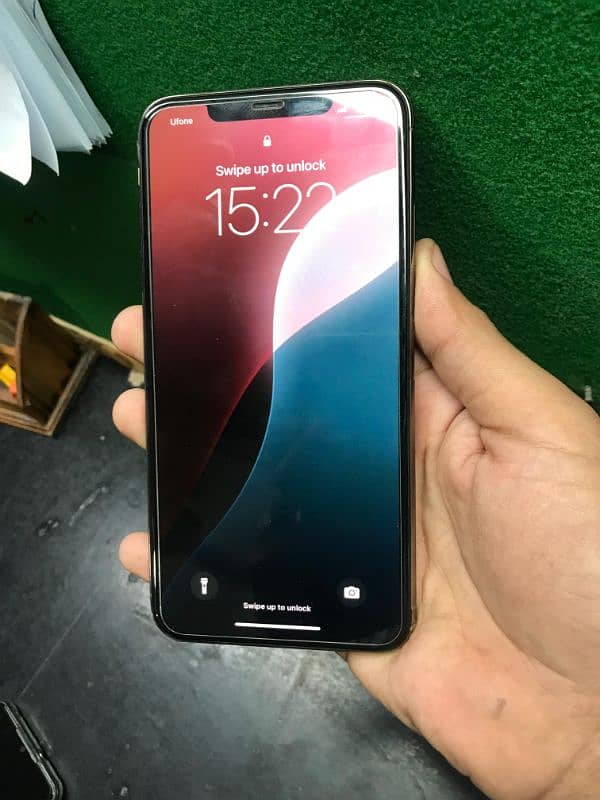 iphone XS Max 64 gb PTA approved 2