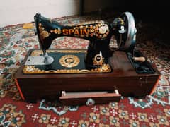 sewing machine  urgent sale