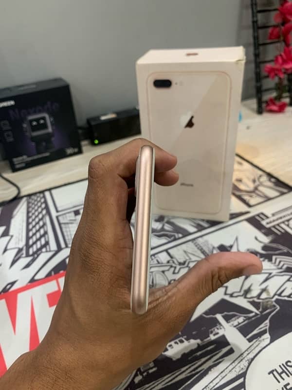 iPhone 8 Plus PTA Approved 4