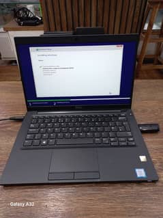 Dell latitude E7390 core i5 8th Gen fresh stock @ pc world