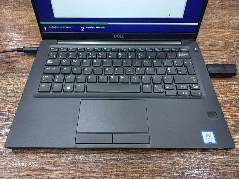 Dell latitude E7390 core i5 8th Gen fresh stock @ pc world 1