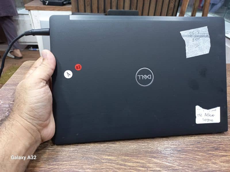 Dell latitude E7390 core i5 8th Gen fresh stock @ pc world 2