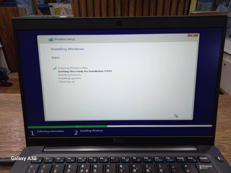 Dell latitude E7390 core i5 8th Gen fresh stock @ pc world 3