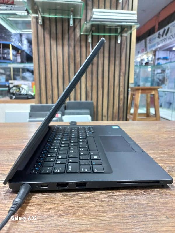 Dell latitude E7390 core i5 8th Gen fresh stock @ pc world 4