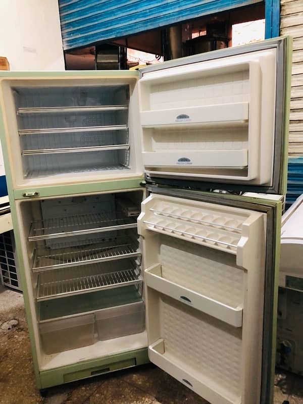 dawalance refrigerator for sale 3