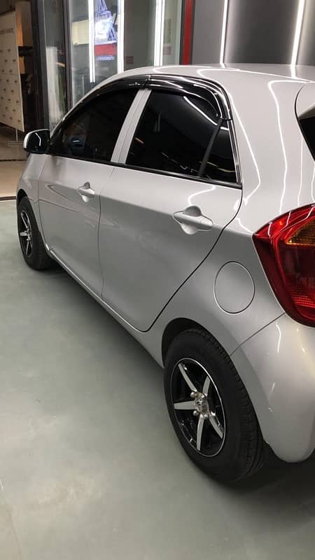 KIA Picanto 2024 2