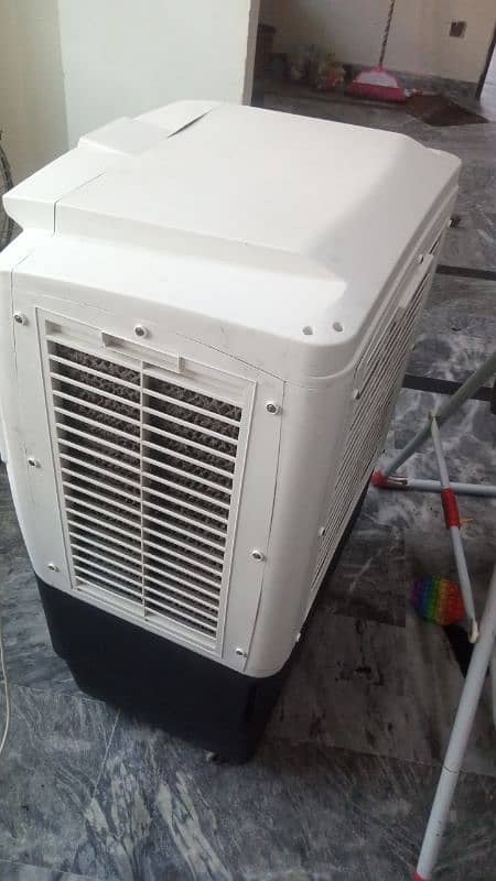 Room Cooler Super Asia ECM 3500 2