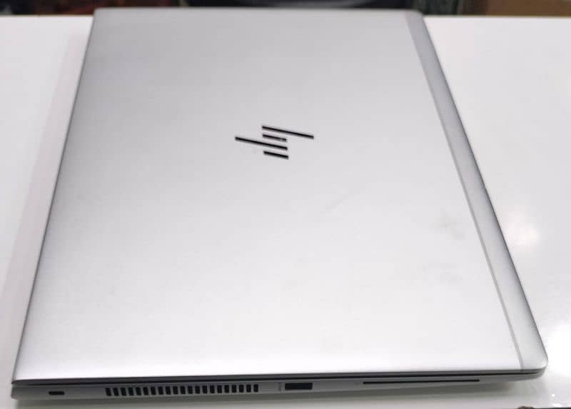 Hp Elitebook Core i7 8th Gen. 2gb Graphic Card 2